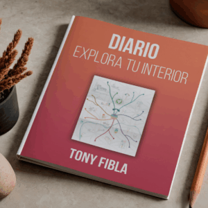 Diario- Explora tu interior ( descarga )