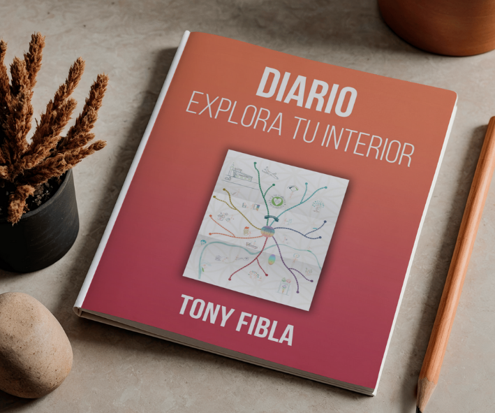 Diario- Explora tu interior ( descarga )