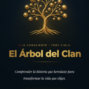 Árbol del Clan — Herramienta Sistémica