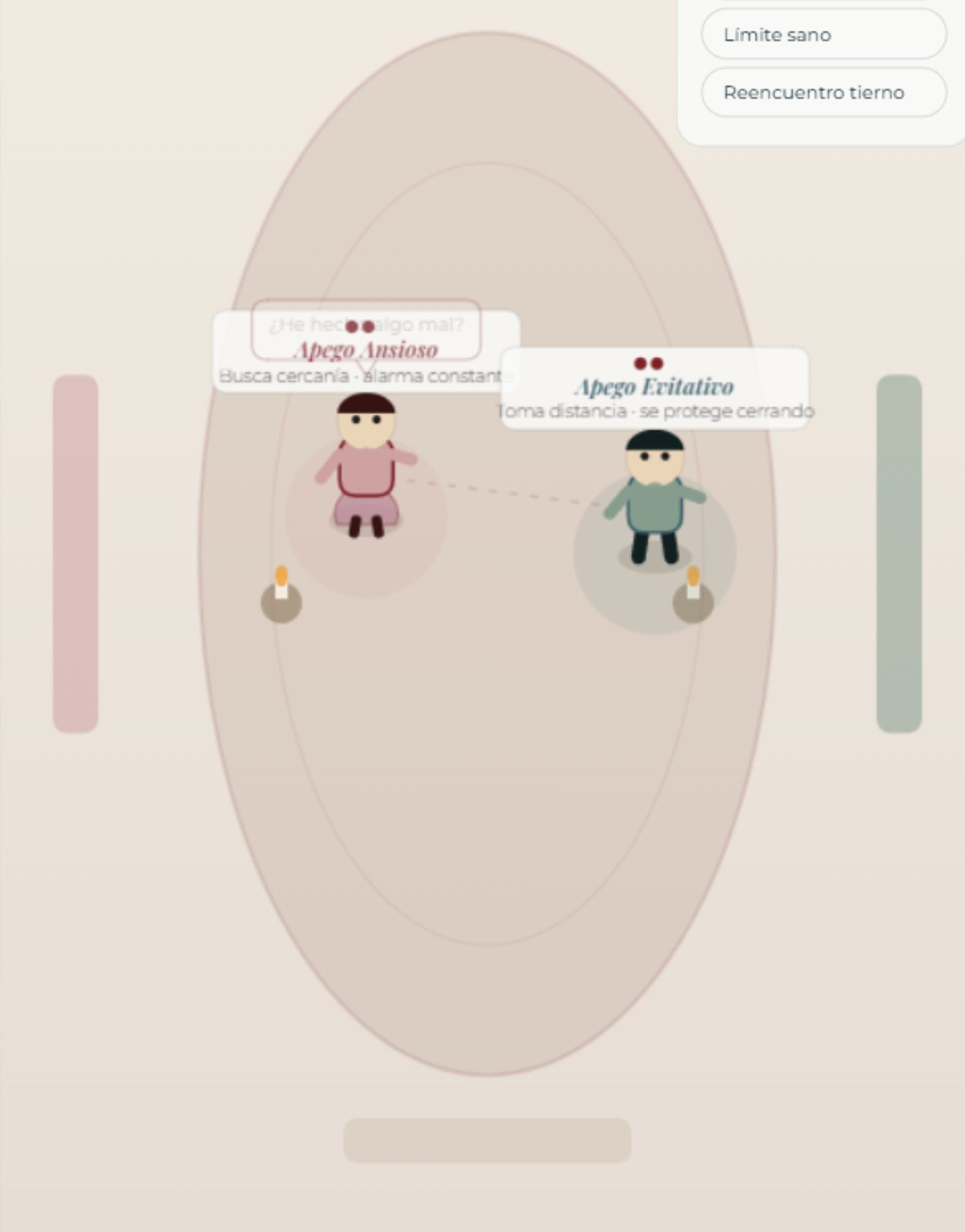 El Refugio- App de recursos somáticos. - Imagen 3